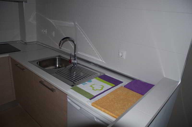 Apartamentos 16:9 Suites Almería Buitenkant foto